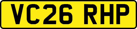 VC26RHP