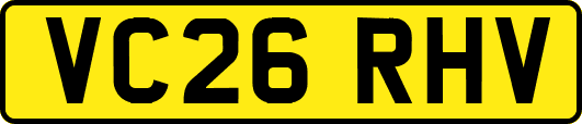 VC26RHV
