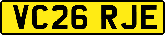 VC26RJE