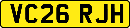 VC26RJH