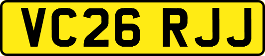 VC26RJJ