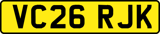 VC26RJK