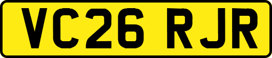 VC26RJR