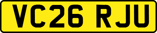 VC26RJU