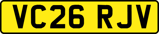 VC26RJV