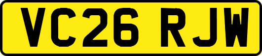 VC26RJW
