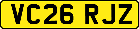 VC26RJZ
