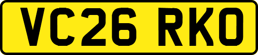 VC26RKO