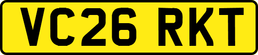 VC26RKT
