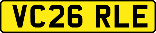 VC26RLE