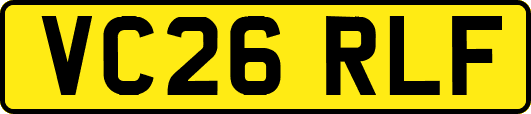VC26RLF