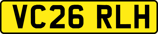 VC26RLH