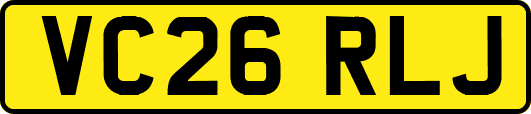 VC26RLJ