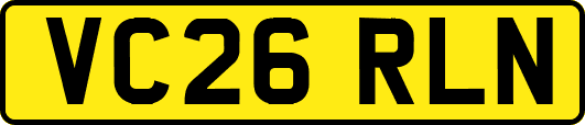 VC26RLN