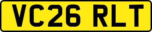 VC26RLT