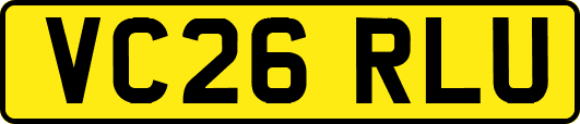 VC26RLU