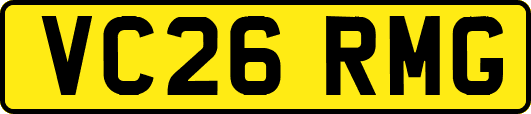 VC26RMG