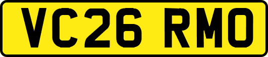 VC26RMO