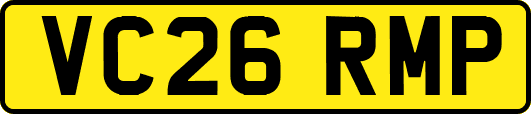 VC26RMP