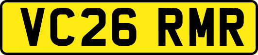 VC26RMR