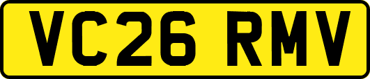 VC26RMV
