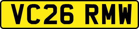 VC26RMW