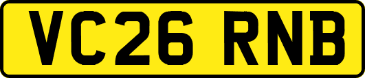 VC26RNB