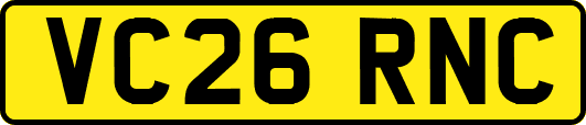 VC26RNC