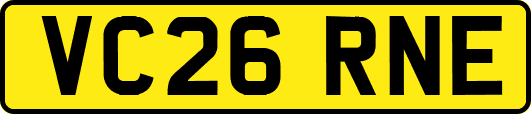 VC26RNE