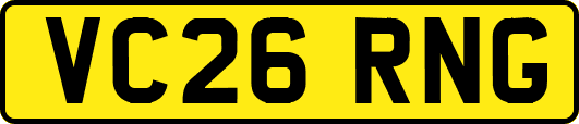 VC26RNG