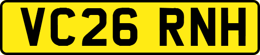 VC26RNH
