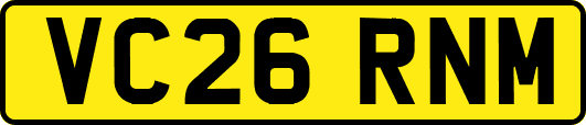 VC26RNM