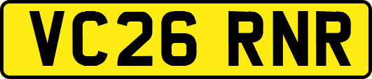 VC26RNR