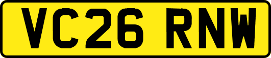 VC26RNW