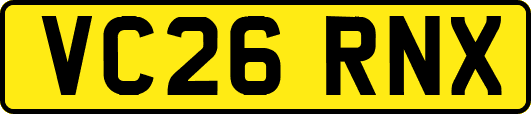 VC26RNX