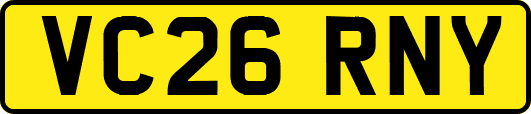 VC26RNY