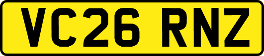 VC26RNZ