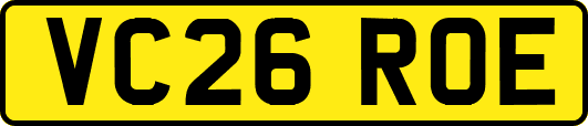 VC26ROE