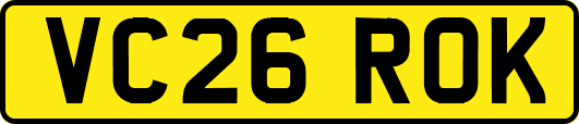 VC26ROK