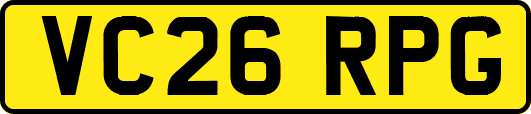 VC26RPG