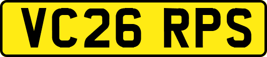 VC26RPS