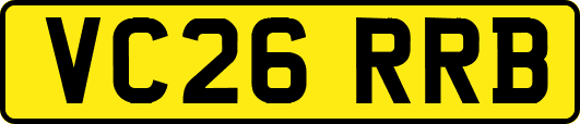 VC26RRB