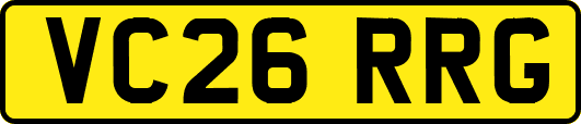 VC26RRG
