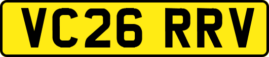 VC26RRV