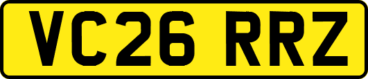 VC26RRZ