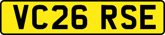 VC26RSE