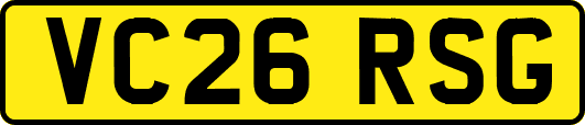 VC26RSG