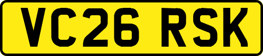 VC26RSK