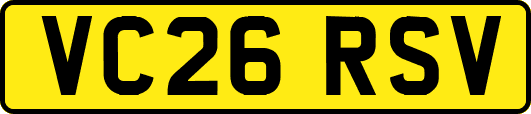 VC26RSV