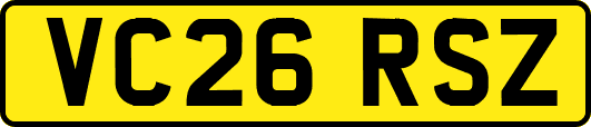 VC26RSZ